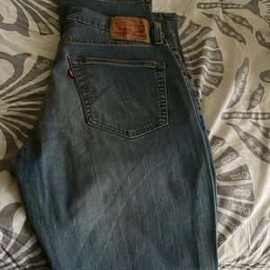 Levi jeans